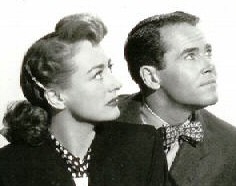 Joan and Henry Fonda in 1947's 'Daisy Kenyon.'