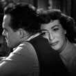 1947. Screen shot from 'Possessed' with Van Heflin.