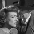 1947. 'Possessed' with Raymond Massey.