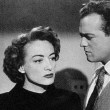 1947. 'Possessed.' With Van Heflin.