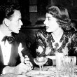 1948. With Frank Sinatra.