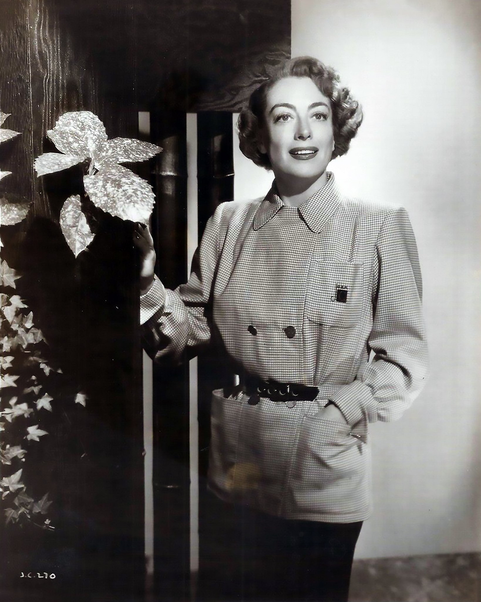 1950. Publicity by Bert Six.