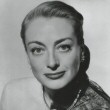 1950. 'Damned Don't Cry' publicity.