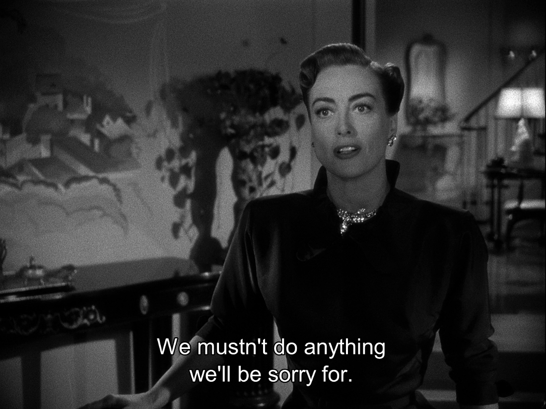 1950. 'Harriet Craig.'