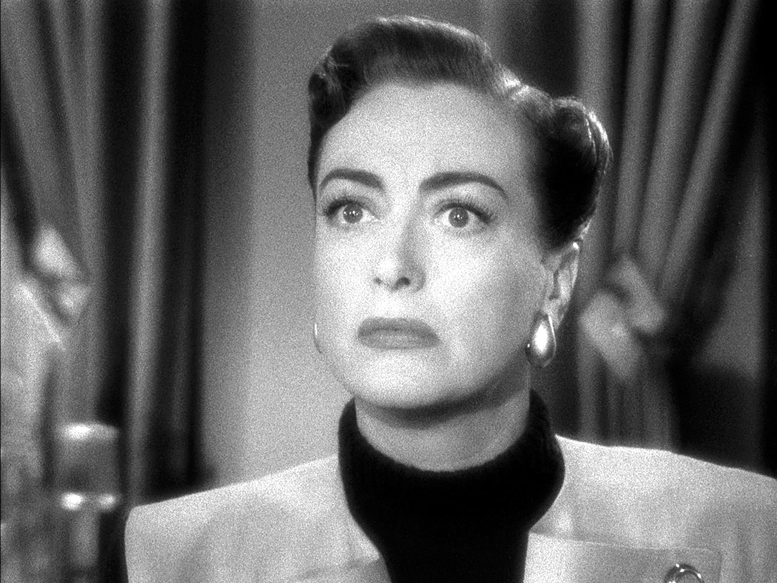 1950. 'Harriet Craig.'