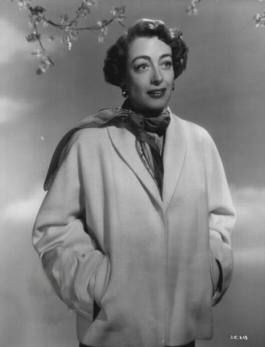 1950 publicity shot by Bert Six.