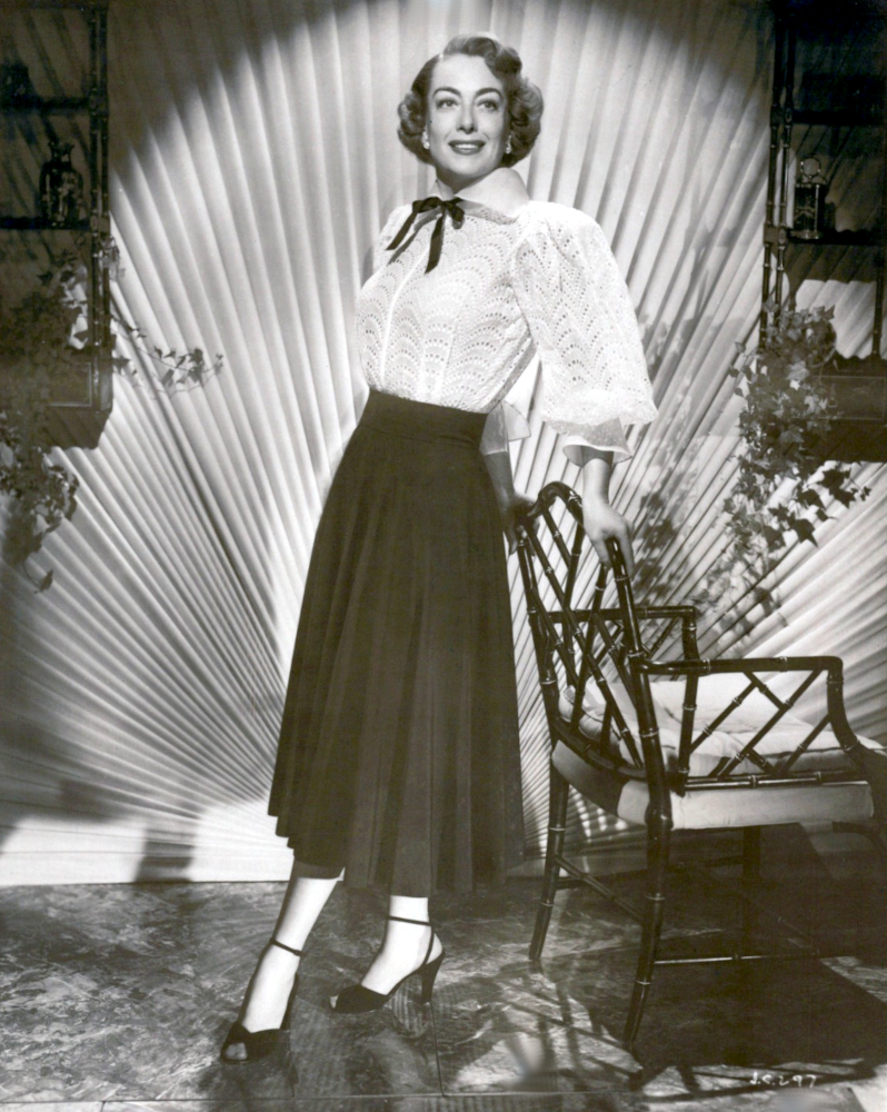 1951 pulblicity by Bert Six.