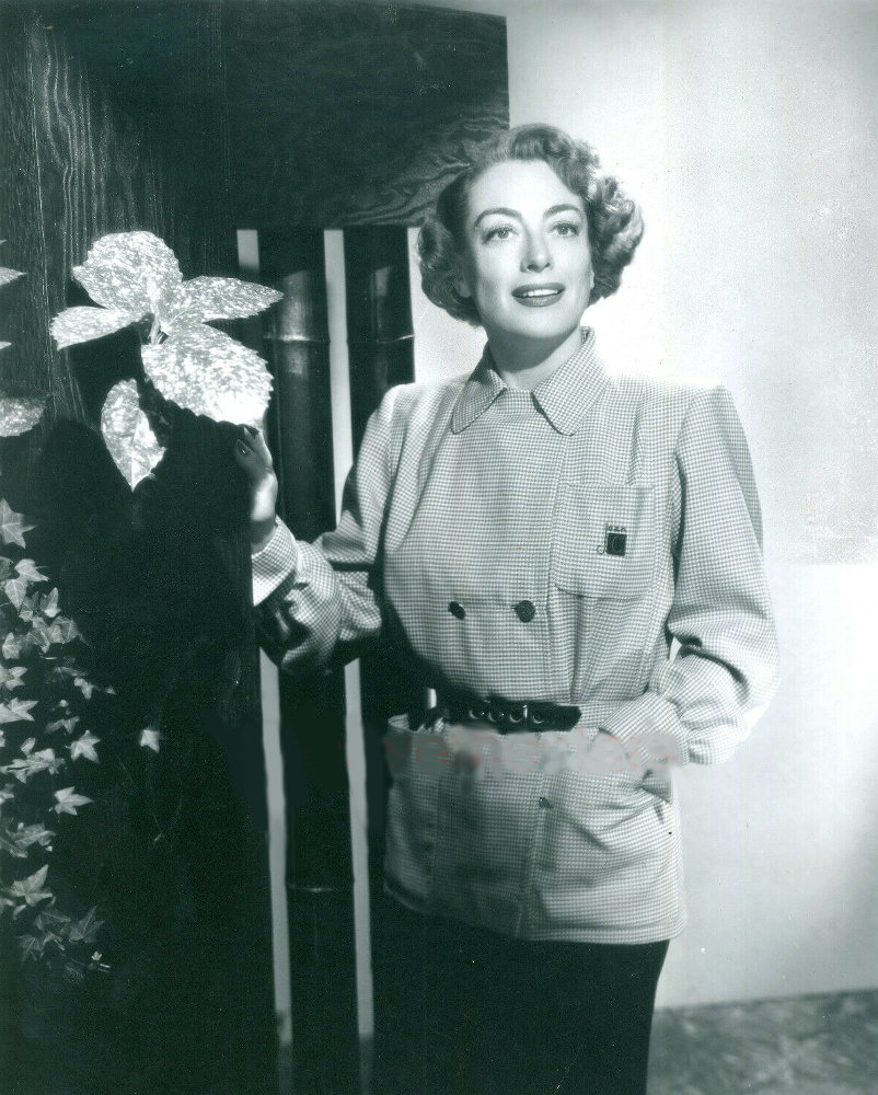 1951 publicity shot by Bert Six.