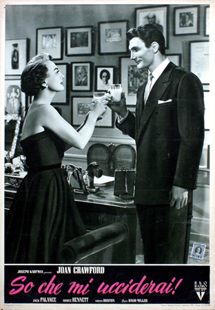 An Italian Fotobusta lobby card.