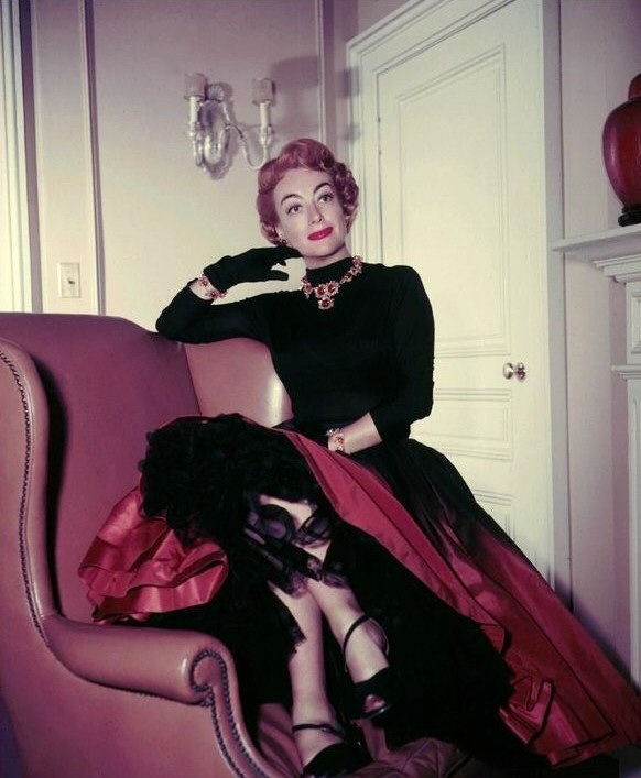 1953 publicity.