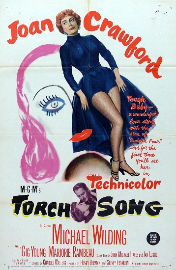 US one-sheet, 27 by 41.