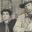 1954. 'Johnny Guitar.' With Sterling Hayden.