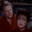 1954. Two screen shots from 'Johnny Guitar' with Sterling Hayden.