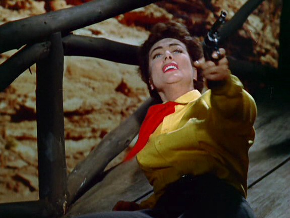 1954. 'Johnny Guitar.'