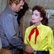 1954. 'Johnny Guitar,' with Sterling Hayden.