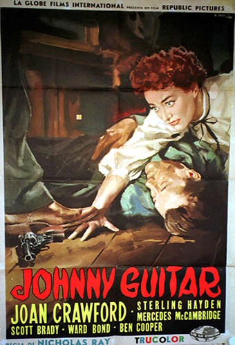 Italian poster.