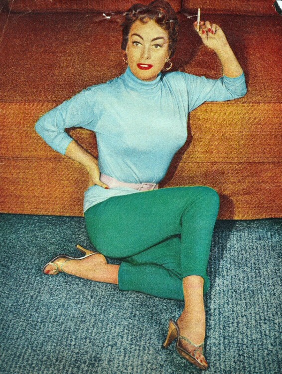 1955 publicity.