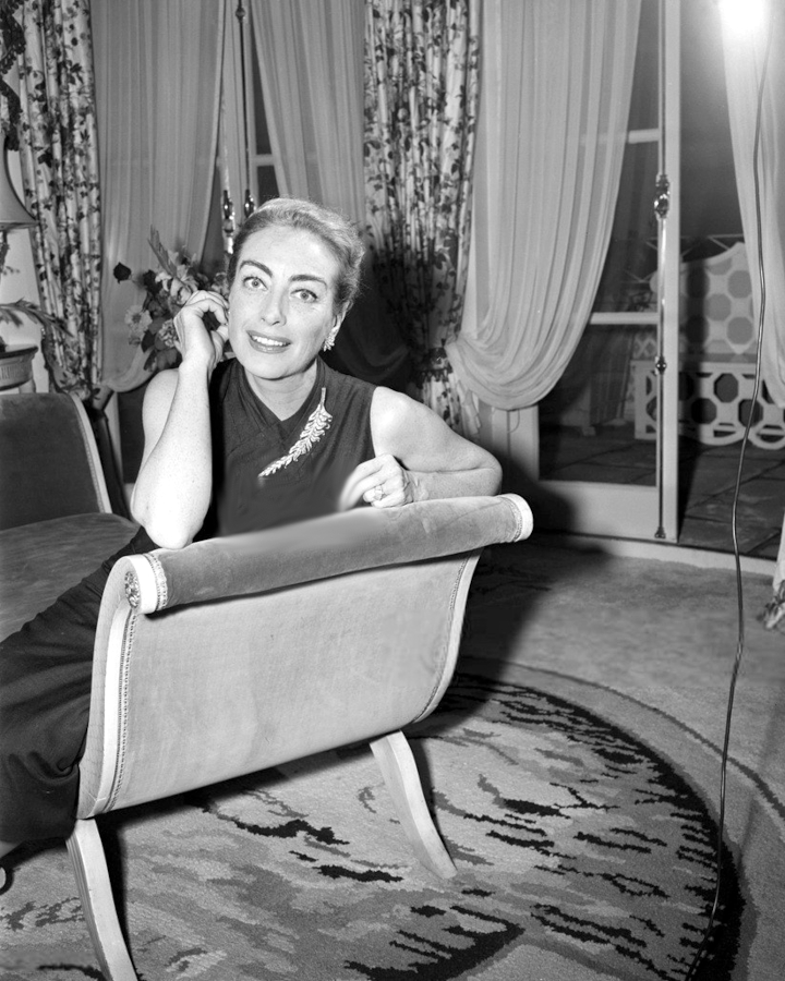1956. At London's Savoy Hotel.