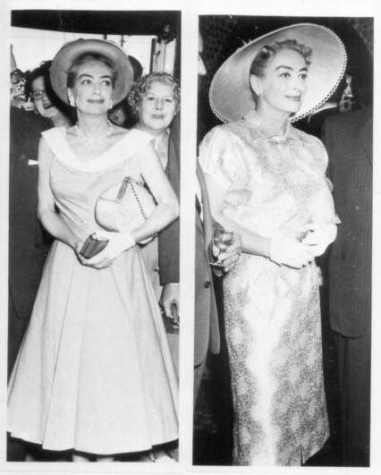 1957 candids.