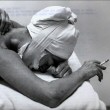 1959. Shot by Eve Arnold.