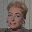 1959. 'The Best of Everything.' Four screen shots, two with Hope Lange.