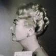 1959. 'The Best of Everything' hair test.