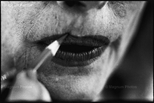1959 by Eve Arnold.