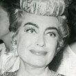 Circa 1961 at unknown event.