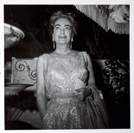 1962. Candid at Hollywood party in her honor.