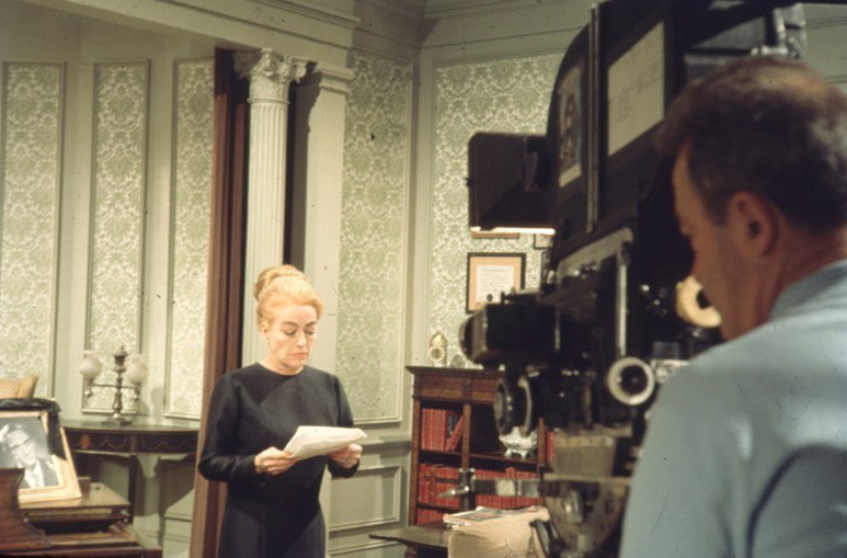 1967. 'Karate Killers' set.