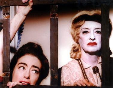 1962. 'What Ever Happened to Baby Jane?'