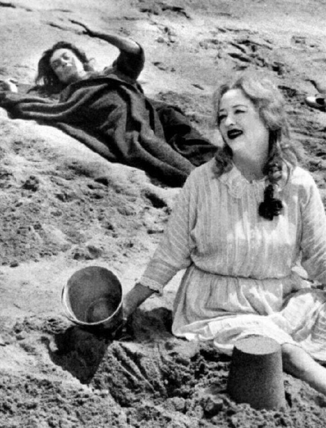 1962. 'What Ever Happened to Baby Jane?'