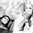 1962. 'What Ever Happened to Baby Jane?'