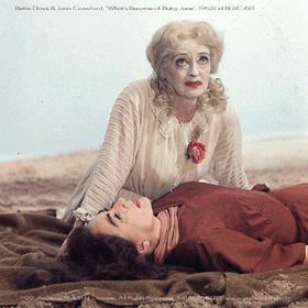 1962. 'Baby Jane.'