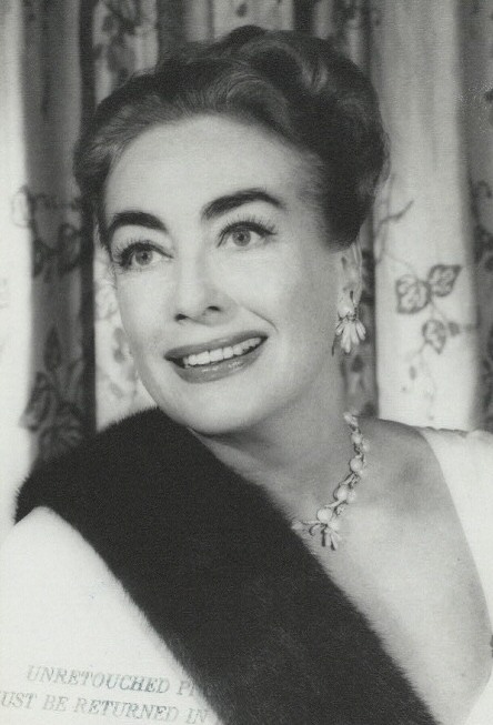 Joan Crawford Images 1962 7911