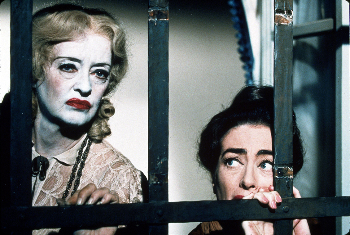 1962. 'What Ever Happened to Baby Jane?'