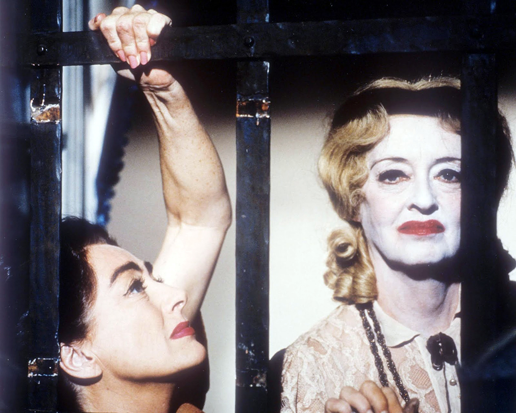 1962. 'What Ever Happened to Baby Jane?'