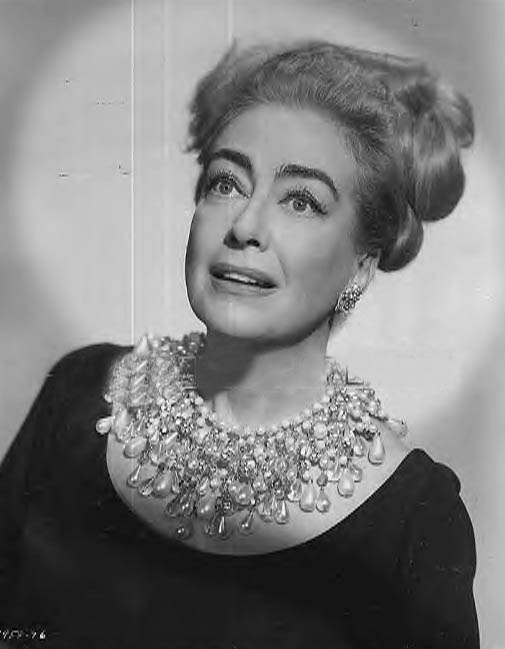 1965. Publicity for 'I Saw What You Did.'