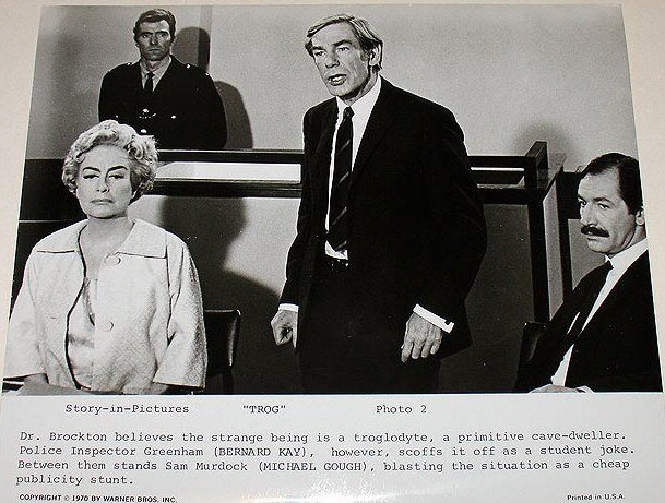 1970. 'Trog.'