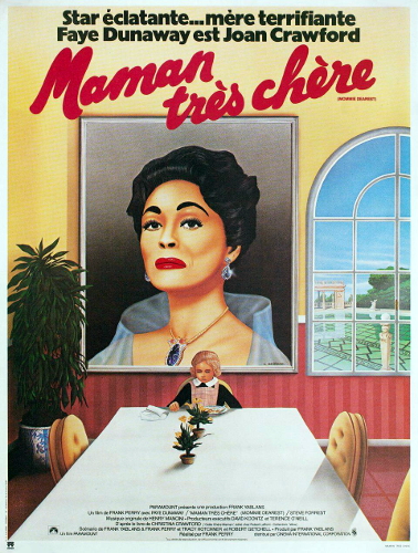 French one-sheet.