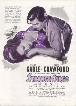 A 1940 ad that appeared in 'Photoplay' magazine.