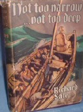 1936 UK hardcover.