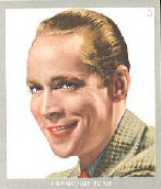 Joan-husband Franchot Tone