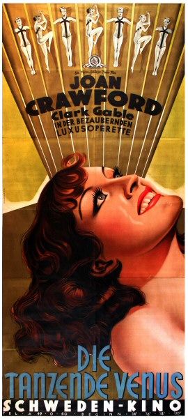 Austrian poster.