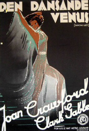 Swedish poster.