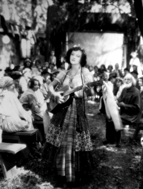 1928. 'Dream of Love.'
