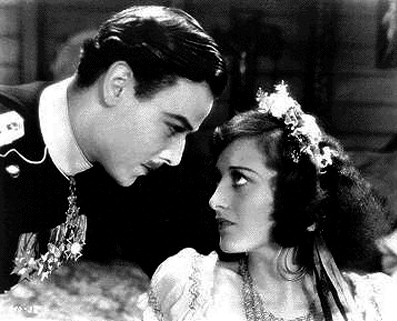 1928. 'Dream of Love.' With Nils Asther.