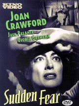 Region 1 DVD cover. (The US VHS cover is almost identical.)