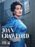 Publicity for 2017's 'Feud.'