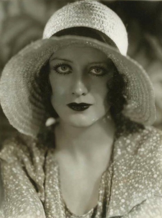 Shot by Hurell. 1930.